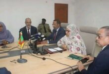 صورة وزارة البيئة ومندوبية تآزر تطلقان شراكة جديدة لتعزيز التشغيل الأخضر ومكافحة آثار التغير المناخي