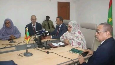 صورة وزارة البيئة ومندوبية تآزر تطلقان شراكة جديدة لتعزيز التشغيل الأخضر ومكافحة آثار التغير المناخي