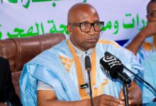 صورة بلدية الميناء تنظم يوما تحسيسيا حول مكونة الصحة في البرنامج الاستعجالي لنواكشوط (صور)