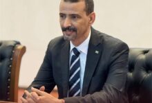 صورة نواكشوط تحتضن حفلاً رسمياً لتثمين ترسيم 1865 متعاوناً في الإعلام العمومي