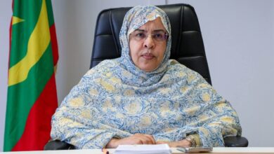 صورة الأمينة العامة لوزارة الصحة تترأس اجتماع تقييم برنامج “عناية” وتُصادق على خطة 2025 (صور)