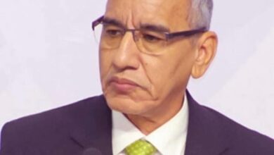 صورة وزير الداخلية: اتخذنا كافة التدابير الإدارية والأمنية لإنجاح امتحان البكالوريا