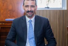 صورة كلمة وزير الثقافة والفنون في حفل افتتاح “الجزائر عاصمة الثقافة الحسانية 2025” (نص الخطاب)