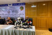 صورة الوكالة الوطنية للسور الأخضر الكبير تطلق دراسة جدوى لمشروع غابة كربونية في ولاية اترارزة (صور)