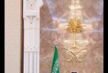صورة السفير السعودي بموريتانيا يعبر عن ارتياحه لمستوى العلاقات بين الشعبين السعودي والموريتاني