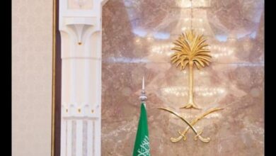 صورة السفير السعودي بموريتانيا يعبر عن ارتياحه لمستوى العلاقات بين الشعبين السعودي والموريتاني