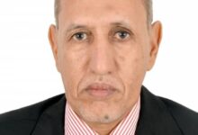 صورة تسوية وضعية متعاونين الإعلام العمومي خطوة تستحق التقدير / الكاتب الصحفي حمود أحمد سالم محمد راره