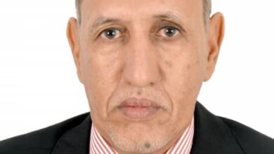صورة تسوية وضعية متعاونين الإعلام العمومي خطوة تستحق التقدير / الكاتب الصحفي حمود أحمد سالم محمد راره