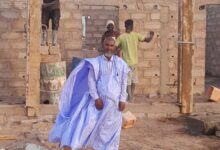 صورة جكني: سكان قرية “صامصك” يشيدون ببناء فصول مدرسية ويدعون لتعزيز الخدمات الأساسية