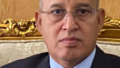 صورة موريتانيا أمام حرب الخليج الجديدة: التحديات وخيارات الاستباق / المستشار الفني لوزير التجهيز والنقل