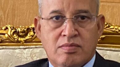 صورة في سياق الإصلاح لا القطيعة…/ محمد لحظانه المستشار الفني لوزير التجهيز والنقل