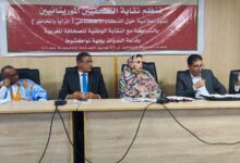 صورة نقابة الصحفيين تواكب الثورة الرقمية بندوة حول الذكاء الاصطناعي (صور)