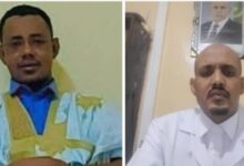 صورة الفاعل الاقتصادي أحمدو ولد التار يشيد بجهود مدير مركز الاستطباب بالنعمة (تدوينة)