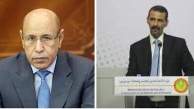 صورة الرئيس غزواني يوجه الوزراء لقضاء عطلهم في الداخل دعماً للتنمية والتواصل
