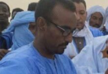 صورة عاجل: تعيين الدكتور عبدي ولد محمد فال ولد البكاي أمينا عاما لمقاطعة نواذيبو
