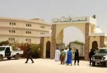 صورة الكنتي ينشر: حكم الغرفة الابتدائية في المحكمة الجزائية في انواكشوط الغربية على المدان عبد الرحمن سيد أحمد أج