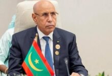 صورة الرئيس غزواني يصدر عفوا جزئيا يشمل 113 سجينا بمناسبة عيد الأضحى