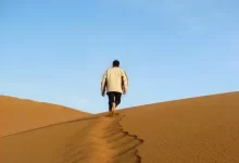 صورة موجة حر شديدة تضرب عدة مناطق موريتانية غدًا الثلاثاء