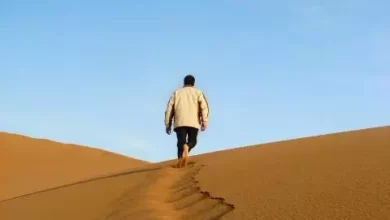 صورة موجة حر شديدة تضرب عدة مناطق موريتانية غدًا الثلاثاء