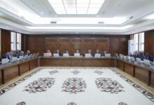 صورة هذا ما جاء في اجتماع مجلس الوزراء بتاريخ الأربعاء 25 يونيو 2025 (نص البيان)