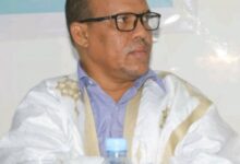 صورة ذكريات أليمة على مقطع مميت! / محمد الأمين ولد الفاضل