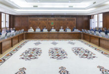 صورة مجلس الوزراء يقر جوائز وإصلاحات وهيكلة عمرانية (البيان الختامي)
