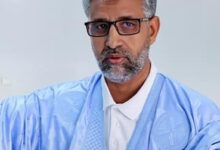 صورة النائب أحمدو ولد امباله: القانون يطبق على الضعفاء فقط والمخالفات الكبرى تمر دون محاسبة