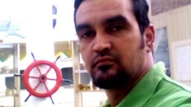 صورة القضاء في نواذيبو يحيل الناشط البيئي علي بكار إلى السجن بتهم تتعلق بالمعلومات والإضرار بمصالح الدولة