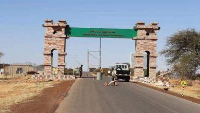 صورة إيداع 3 متهمين سجن العيون بتهمة المخدرات والتحقيق يشمل 6 أشخاص