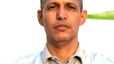 صورة سيدي مولود: بعض النواب يتجسسون لصالح وزراء ويطلبون مبالغ مالية
