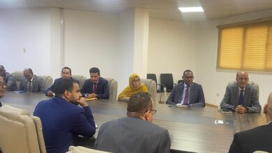 صورة وزارة الطاقة تحث موظفيها على قضاء العطلة داخل الوطن دعمًا للتوجيهات الرئاسية