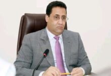 صورة ولد أجاي يحث القطاعات الحكومية على تسريع وتيرة تنفيذ المشاريع الكبرى