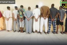 صورة الشرطة الوطنية تضبط شبكة إجرامية تنسق لتسريب امتحانات الباكلوريا