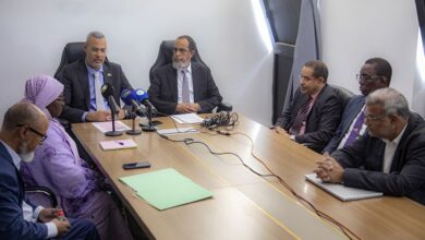 صورة 180 شابًا في برنامج تكويني بشراكة بين “التكوين المهني” و”تازيازت”