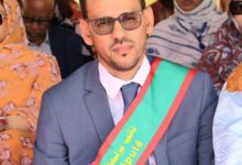 صورة النائب البرنمان ولد المنير يعلن عن إطلاق مهرجان ثقافي لمحاربة الظواهر السلبية وتعزيز الوعي المجتمعي