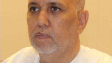 صورة زيارة فخامة الرئيس لواشنطن… موريتانيا على مسرح السياسة الدولية