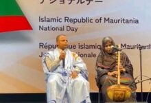 صورة موريتانيا تتألق في “يومها الوطني” بمعرض إكسبو أوساكا 2025 وتعرض فرصها الاستثمارية والسياحية