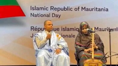 صورة موريتانيا تتألق في “يومها الوطني” بمعرض إكسبو أوساكا 2025 وتعرض فرصها الاستثمارية والسياحية