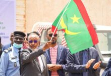صورة موريتانيا تطلق حملة لتوزيع الناموسيات تزامنا مع ارتفاع نسب الإصابة بالملاريا