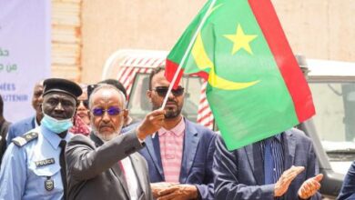صورة موريتانيا تطلق حملة لتوزيع الناموسيات تزامنا مع ارتفاع نسب الإصابة بالملاريا