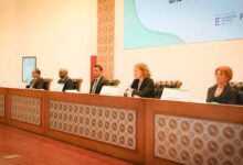 صورة ورشة وطنية لتعزيز فعالية الإدارة وعصرنتها بتنظيم من وزارة التحول الرقمي