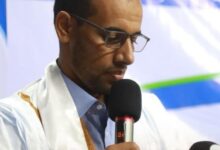 صورة افتتاح المؤتمر الرابع للنقابة الحرة للمعلمين بمشاركة 200 مؤتمر من مختلف أنحاء البلاد