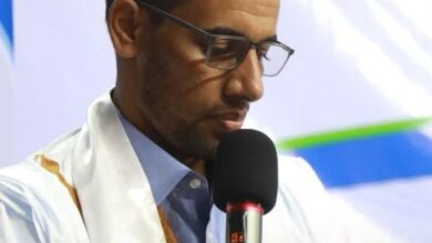 صورة افتتاح المؤتمر الرابع للنقابة الحرة للمعلمين بمشاركة 200 مؤتمر من مختلف أنحاء البلاد