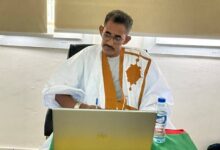 صورة الدكتور شغالي الناجي أحمد داده يكتب: الرفيق أحمد .. لحظة تتويج مستحقة