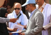 صورة إطلاق برنامج لدعم الفئات الهشة بمدائن التراث بإشراف المندوب العام للتآزر (صور)