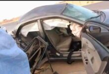 صورة حزب صيانة المكتسبات الديمقراطية يُحذّر من تصاعد حوادث السير ويدعو لتحمّل المسؤولية