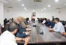 صورة ولد اجاي: خطة متدرجة لإزالة العوائق أمام التصنيع وتتطلب تنسيقًا فعالًا