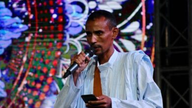 صورة هذا ما كتبه الصحفي الأديب ديدي ولد سيدي البكاي عن نجاح مهرجان التمور المنظم بولاية لعصابة (النسخة الرابعة)