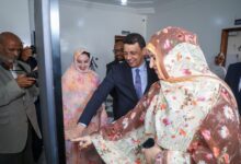 صورة إطلاق منصة “طموحي – أبشر” لتسهيل النفاذ إلى خدمات العمل الاجتماعي