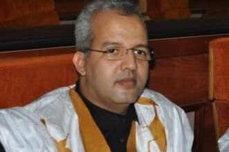 صورة خمس سنوات من الصعود إلى القمة.. المدير محفوظ ولد الجيد كفاءة أعادت للوطن مكانته السياحية